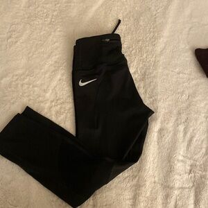 Nike Black leggings